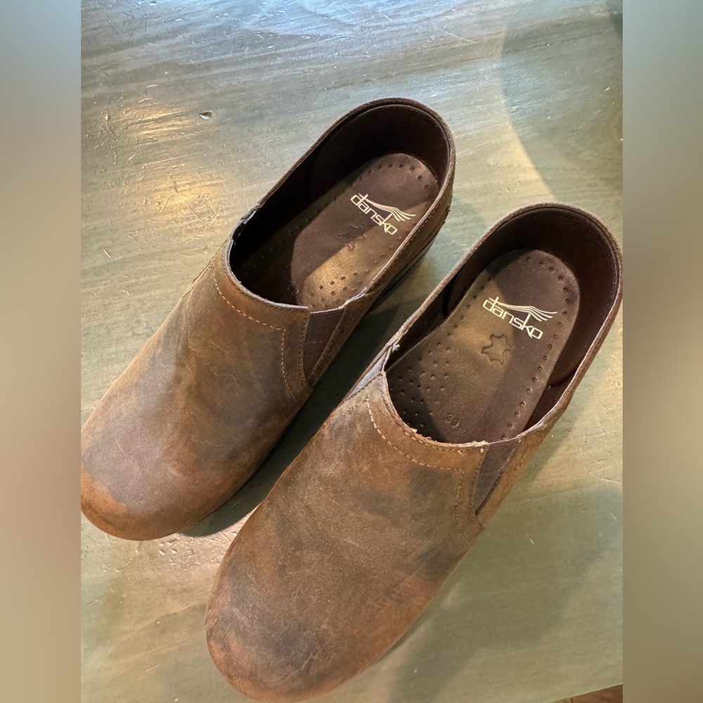 Dansko Professional Clog